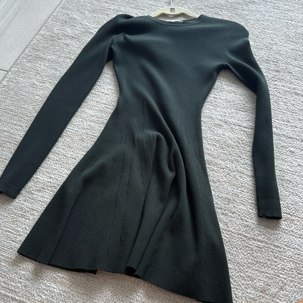 ALC Dress Size S